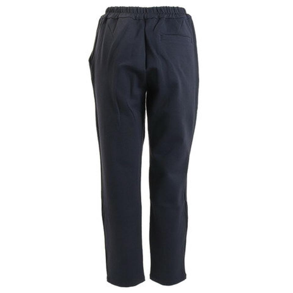 【10%OFFクーポン対象!7/5まで】ダンスキン(DANSKIN) ストレッチ テーパードパンツ DC622340 MD (レディース)