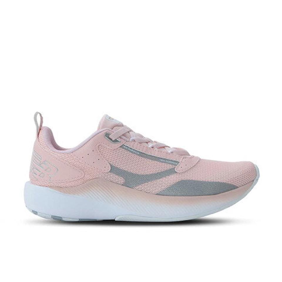 ニューバランス（new balance）（レディース）ランニングシューズ レディース ダイナソフトキラメク DynaSoft KIRAMEKU PK ピンク WKIRAPKB スニーカー