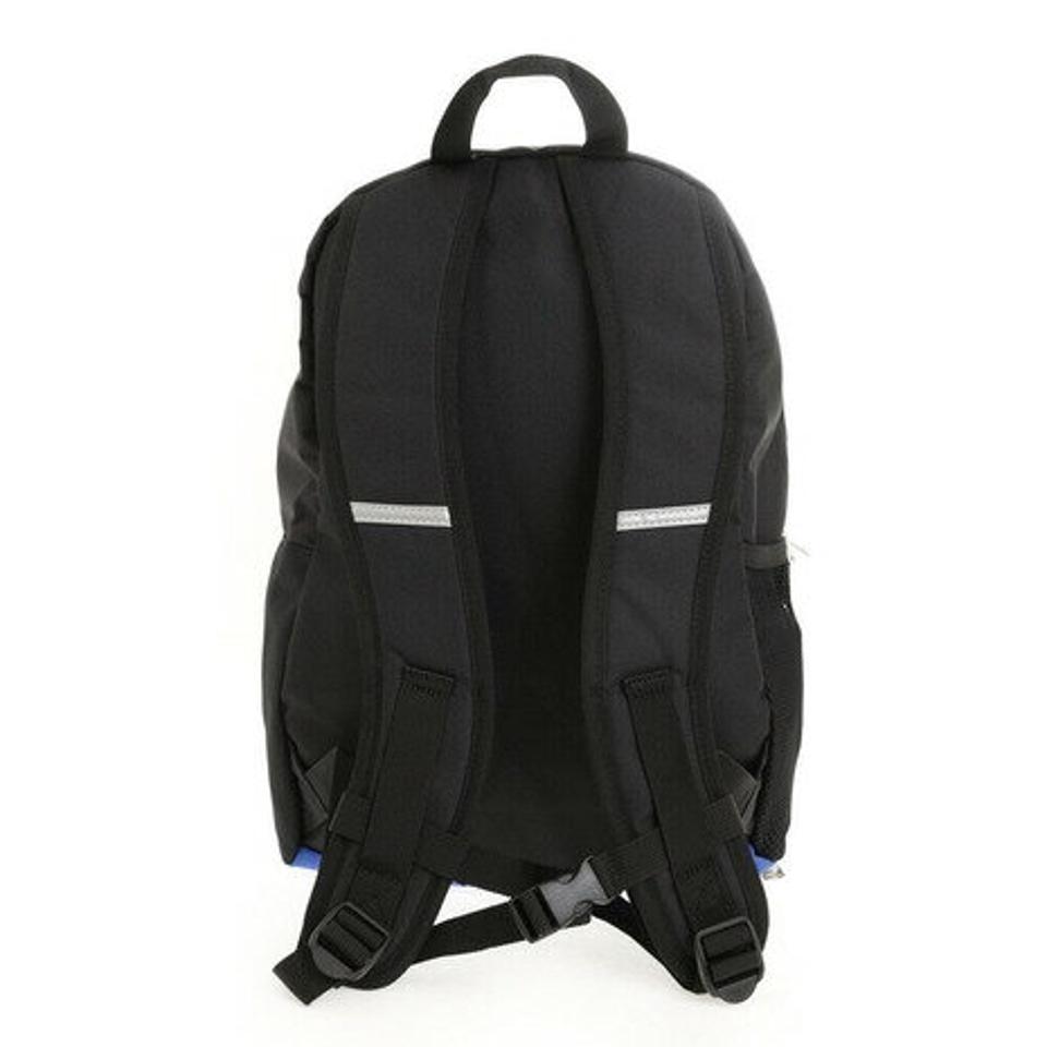 アンブロ(UMBRO) ジュニア フットボールパック UJS1635J BLK (キッズ)