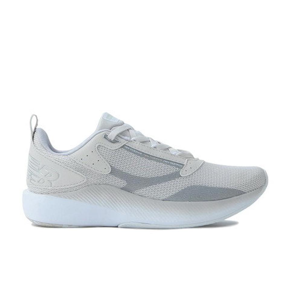 ニューバランス（new balance）（レディース）ランニングシューズ レディース ダイナソフト DynaSoft KIRAMEKU BE ベージュ WKIRABEB スニーカー ジョギング