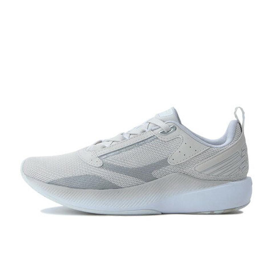 ニューバランス（new balance）（レディース）ランニングシューズ レディース ダイナソフト DynaSoft KIRAMEKU BE ベージュ WKIRABEB スニーカー ジョギング