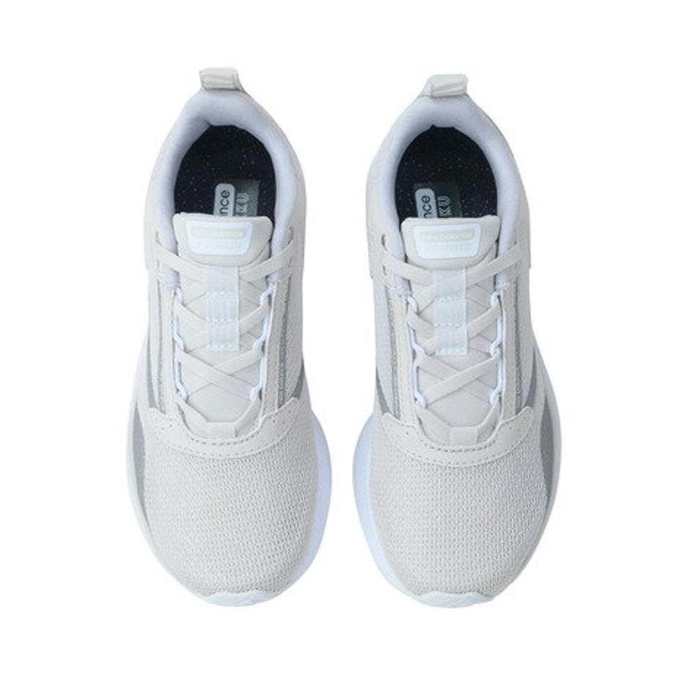 ニューバランス（new balance）（レディース）ランニングシューズ レディース ダイナソフト DynaSoft KIRAMEKU BE ベージュ WKIRABEB スニーカー ジョギング