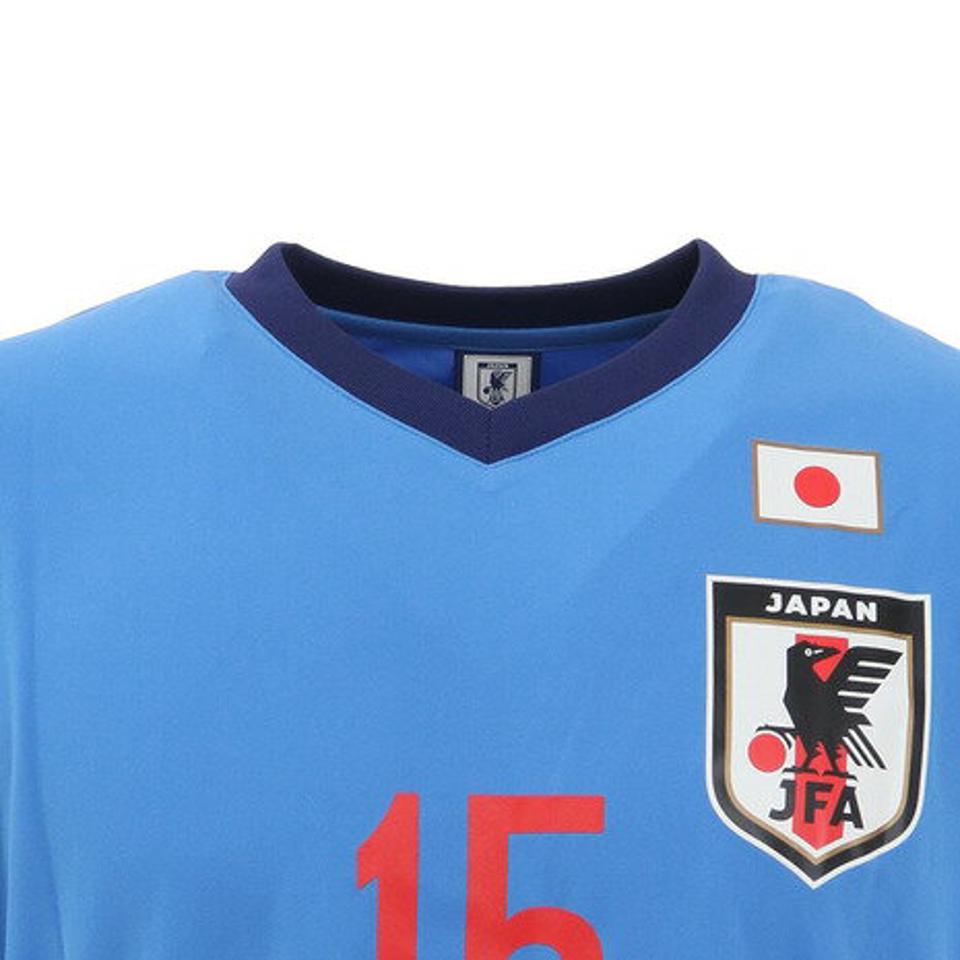 ジェイエフエー(JFA) プレーヤーズTシャツ 2020 大迫勇也 Mサイズ O3-421 (メンズ、レディース)
