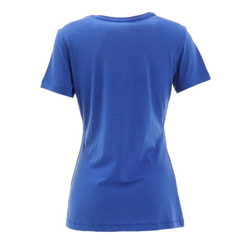 オドロ(ODLO) 【オンライン価格】Tシャツ レディース 半袖 クルーネック 550091-20481 (レディース)