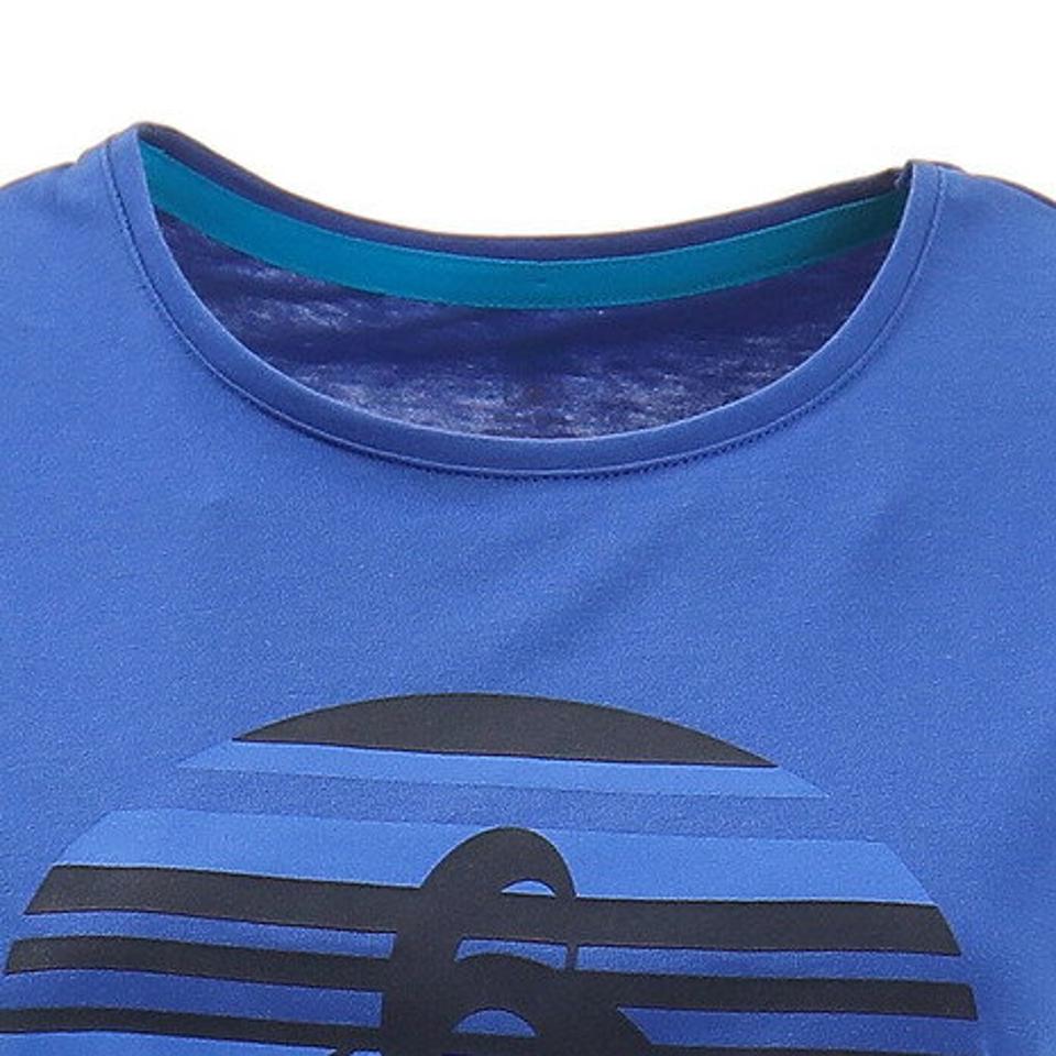 オドロ(ODLO) 【オンライン価格】Tシャツ レディース 半袖 クルーネック 550091-20481 (レディース)