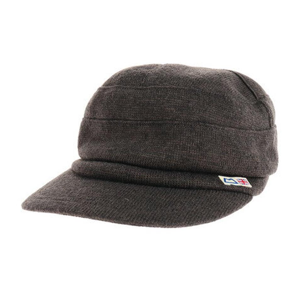 マウンテン・イクィップメント（MOUNTAIN EQUIPMENT） ウィンター パトロール キャップ 424014-C02 （メンズ）