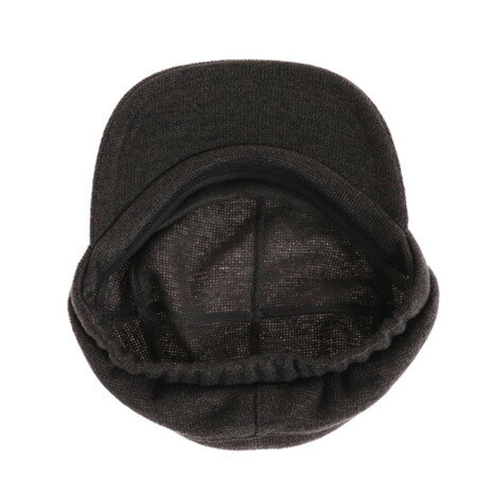 マウンテン・イクィップメント（MOUNTAIN EQUIPMENT） ウィンター パトロール キャップ 424014-C02 （メンズ）