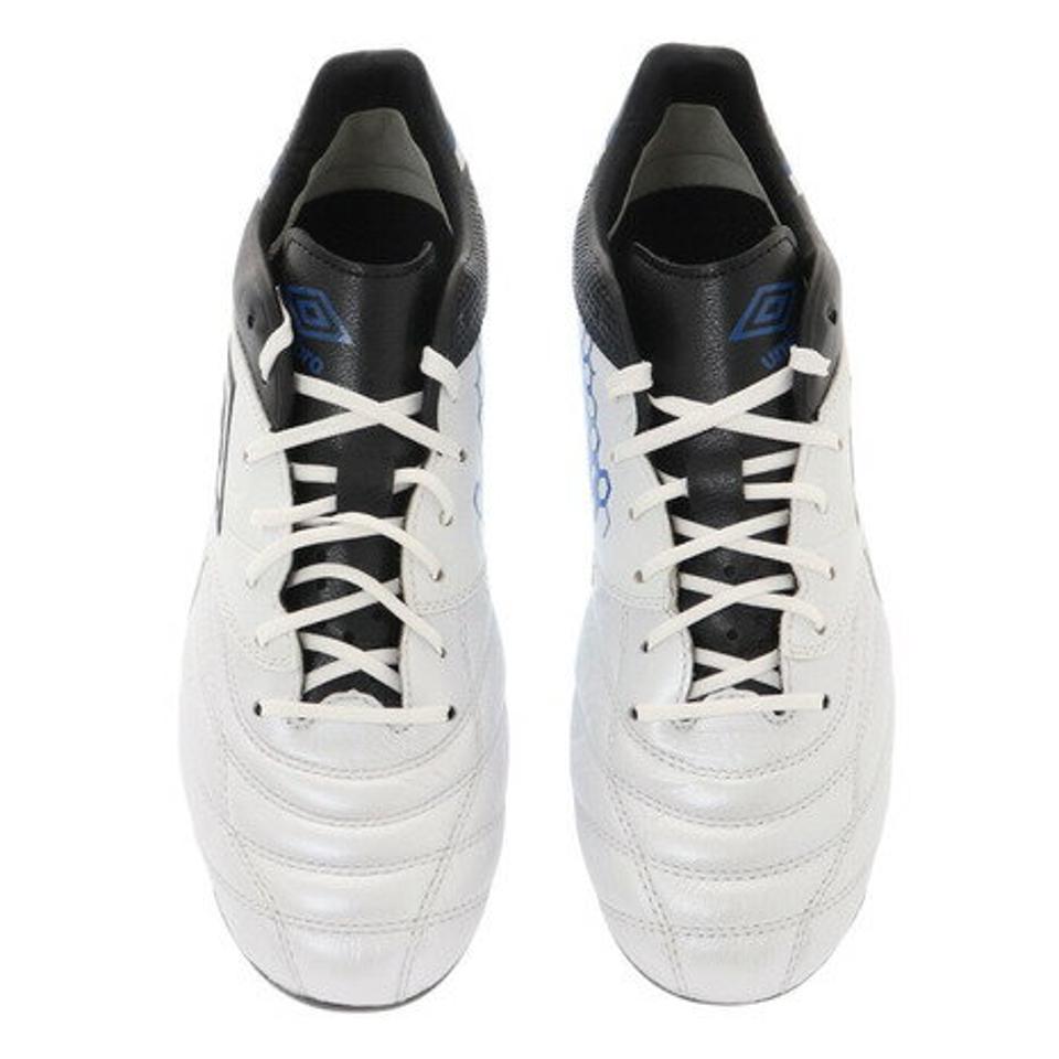 アンブロ（UMBRO） サッカースパイク ハードグラウンド用 アクセレイター KL HG UU2RJA04WB サッカーシューズ