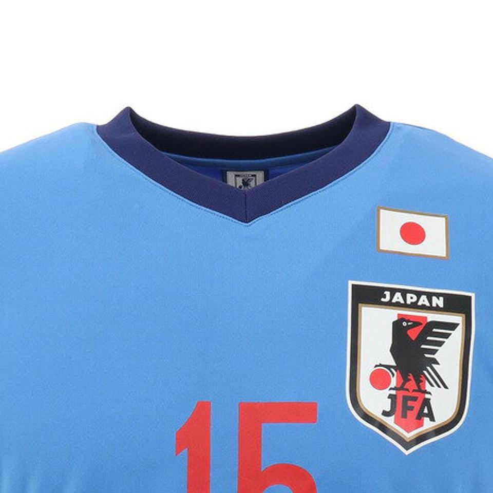 ジェイエフエー(JFA) プレーヤーズTシャツ 2020 大迫勇也 Sサイズ O3-420 (メンズ、レディース)