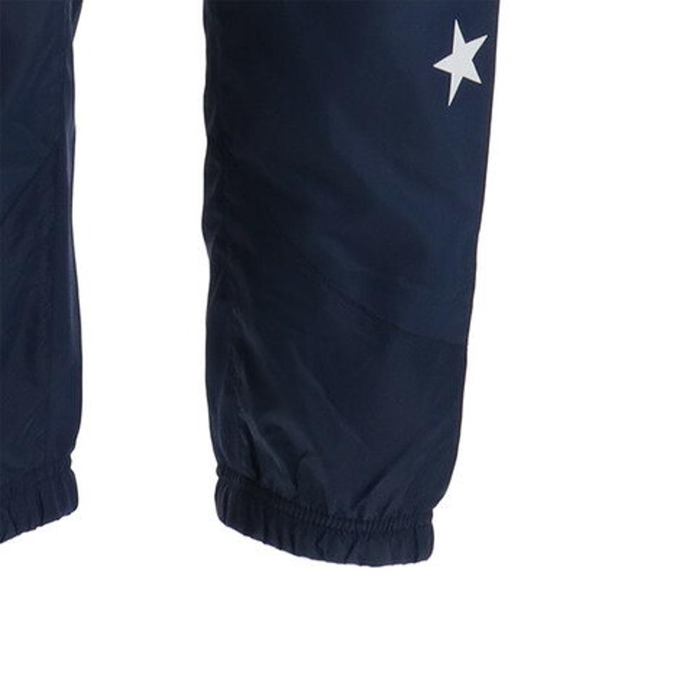 アスレタ(ATHLETA) サッカー ウェア メンズ 裏地付きウインドパンツ 2323 NVY (メンズ)