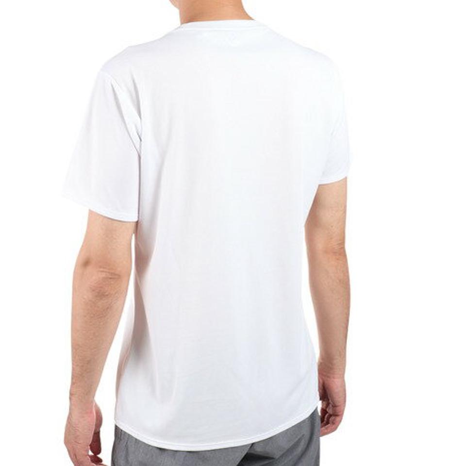 スーパースター（SUPERSTAR）（メンズ）半袖プリントTシャツ 32JA9S1201