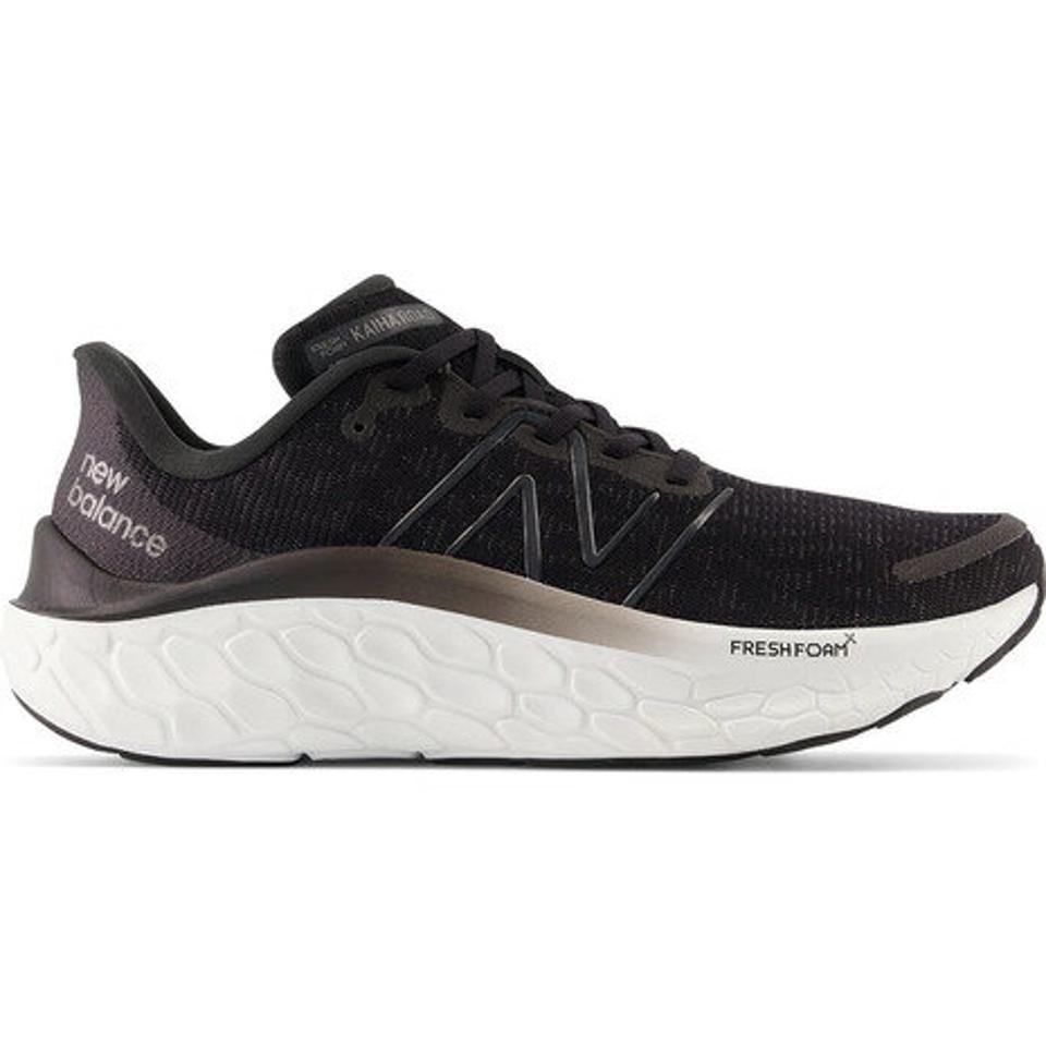 ニューバランス（new balance）（メンズ）ランニングシューズ MKAIRLK12E フレッシュフォーム X カイハ Fresh Foam X Kaiha ブラック スニーカー
