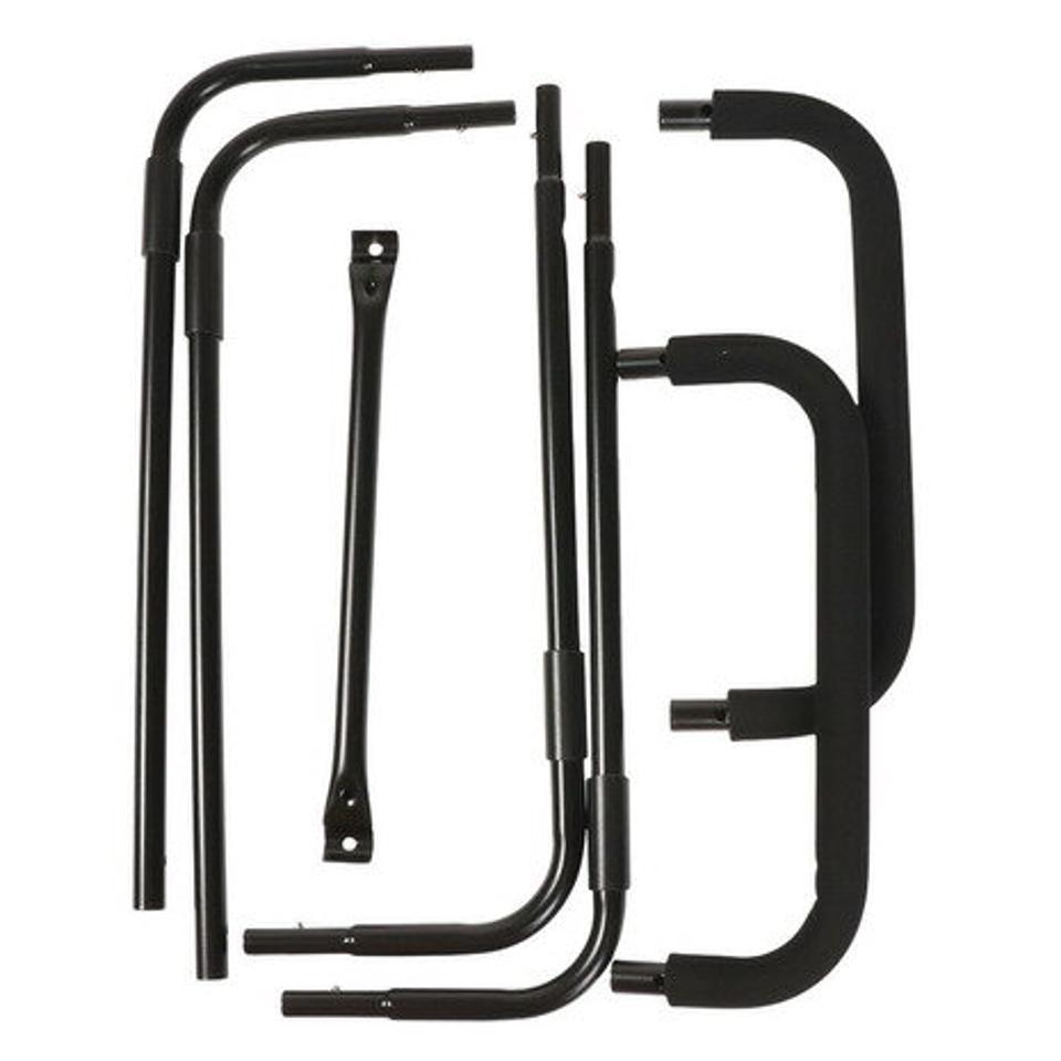 Team Venest(Team Venest)(メンズ、レディース)チューンナップUスタンド 22TWV-20908 BLK 作業台 チューンナップ メンテナンス スキー スノーボード