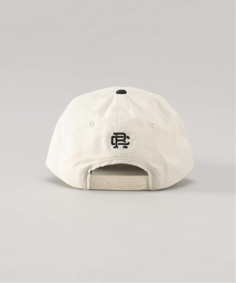 TWO-TONE SNAPBACK（REIGNING CHAMP）