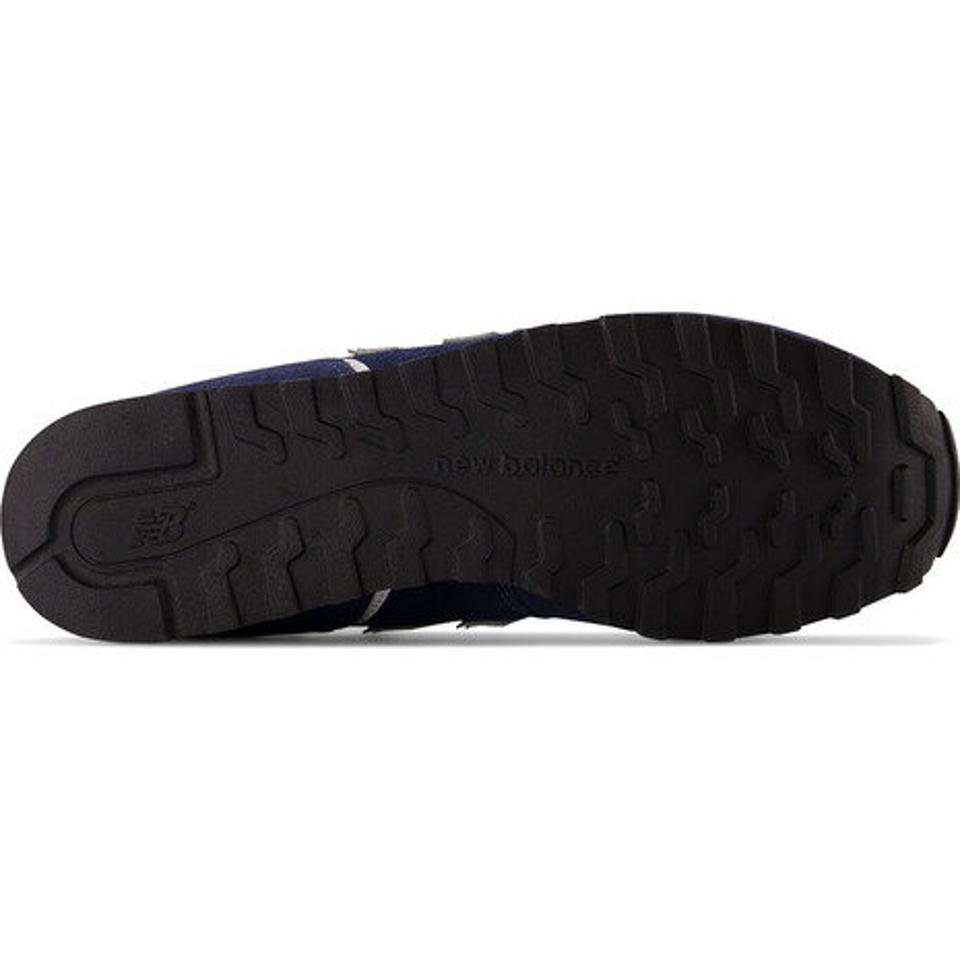 【3/5 24h限定 エントリー＆対象4店舗買い回りで最大P10倍！】ニューバランス（new balance）（メンズ）ML373 ネイビー ML373CF2D メンズ スニーカー シューズ