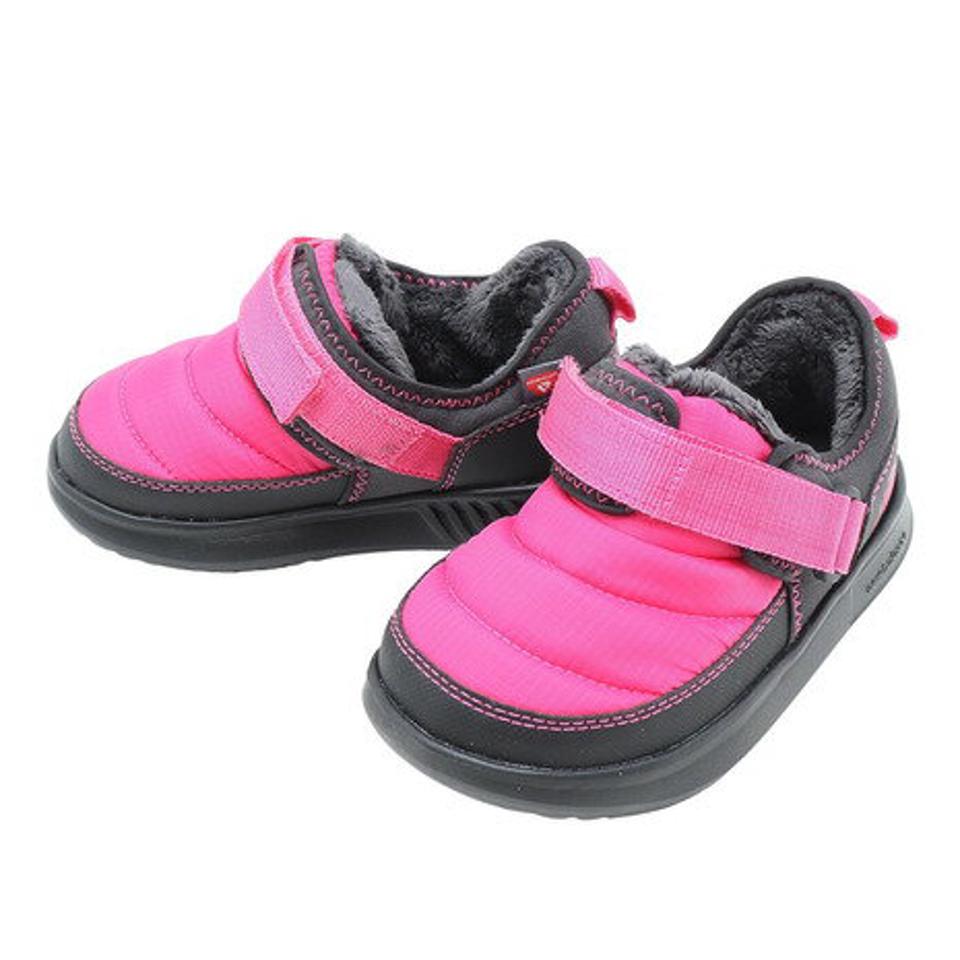 ニューバランス（new balance） ジュニアスニーカー ボーイズ アウトドアシューズ キャラバンモック v2 YHMOCLP2M （キッズ）