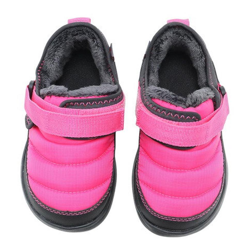 ニューバランス（new balance） ジュニアスニーカー ボーイズ アウトドアシューズ キャラバンモック v2 YHMOCLP2M （キッズ）