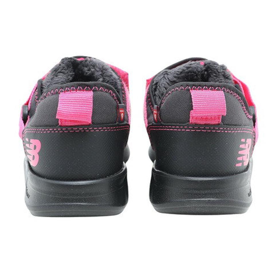 ニューバランス（new balance） ジュニアスニーカー ボーイズ アウトドアシューズ キャラバンモック v2 YHMOCLP2M （キッズ）
