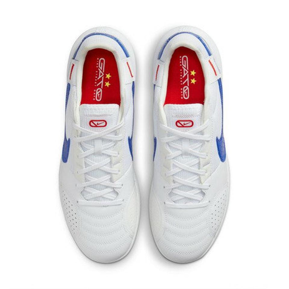 ナイキ（NIKE） ストリートガト STREETGATO フットサルシューズ DC8466-146 （メンズ）