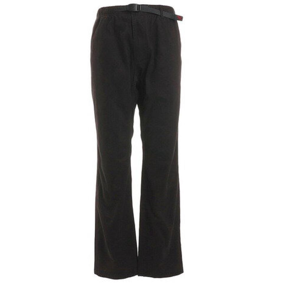 グラミチ(Gramicci)(メンズ)NN-パンツ 0816-FDJ-BLACK