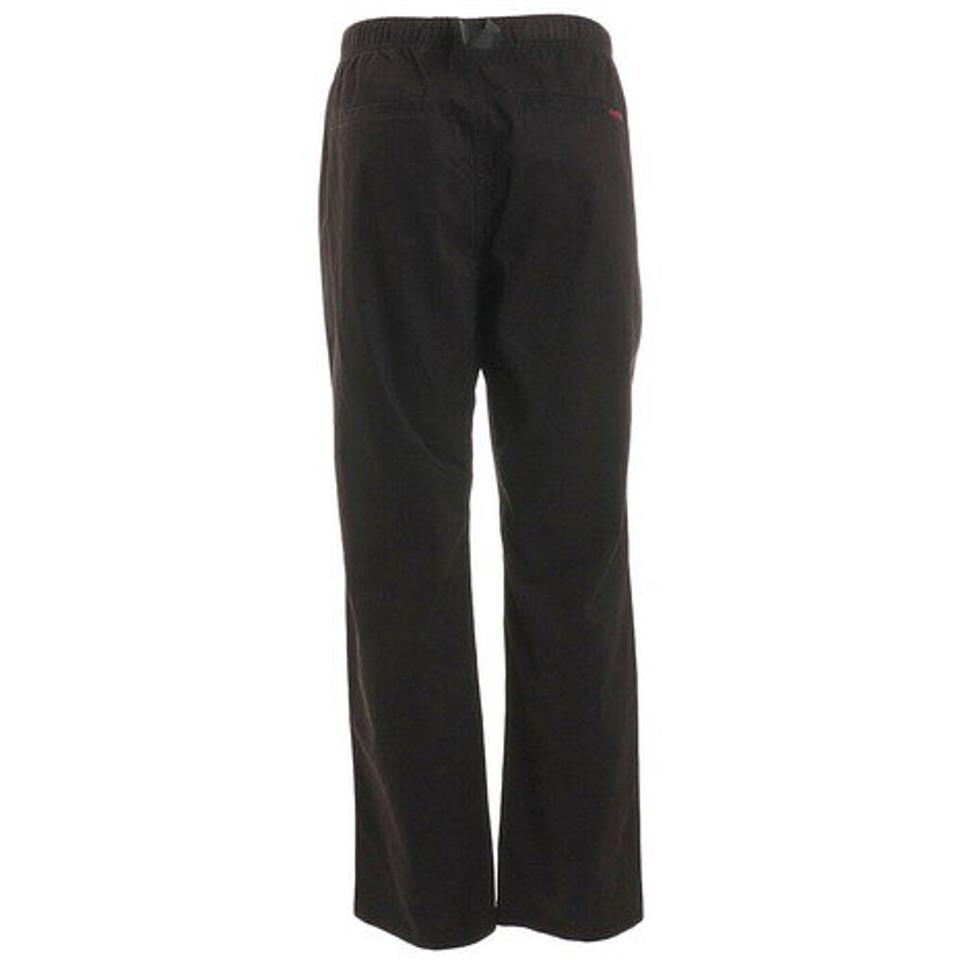 グラミチ(Gramicci)(メンズ)NN-パンツ 0816-FDJ-BLACK