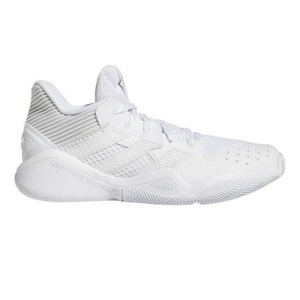 アディダス（adidas）（メンズ）バスケットシューズ ハーデン ステップバック FW8488 バッシュ ジェームズ ハーデン
