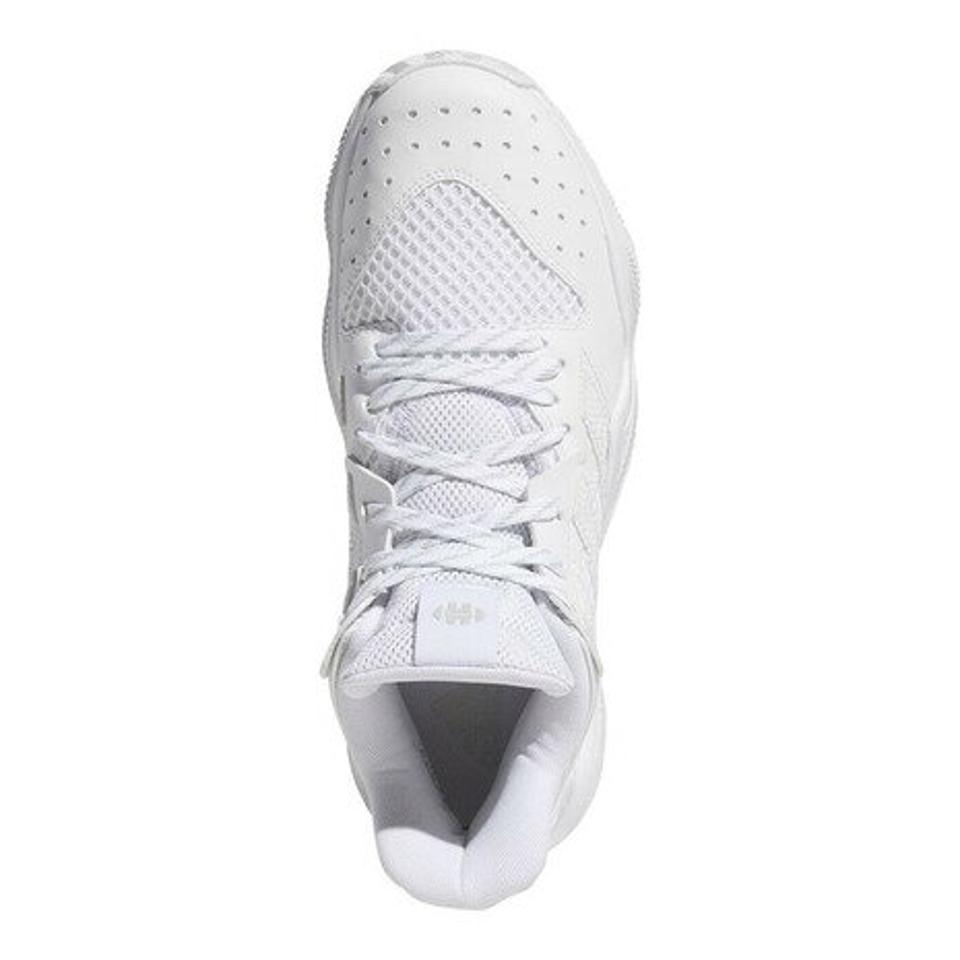 アディダス（adidas）（メンズ）バスケットシューズ ハーデン ステップバック FW8488 バッシュ ジェームズ ハーデン