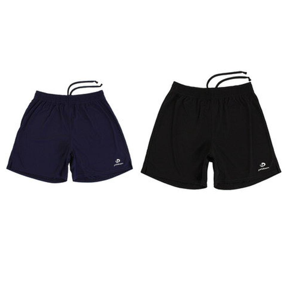 ファイテン(PHITEN)(メンズ) バレーボール パンツ メンズ バレーボール ハーフパンツ 3118JG29400 3118JG29410