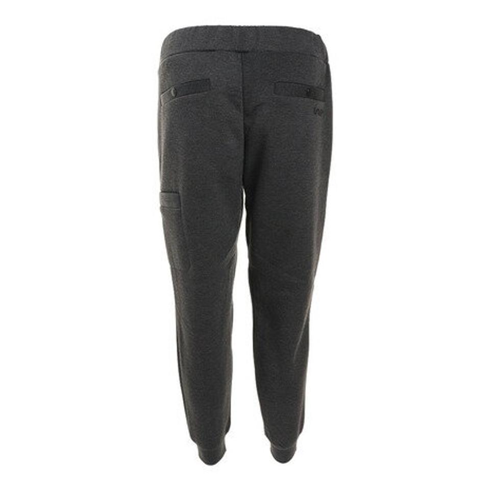 ザ・ワープ・バイ・エネーレ(The Warp By Ennerre)(メンズ)ドローコードパンツ WB3JJF26 GRY オンライン価格