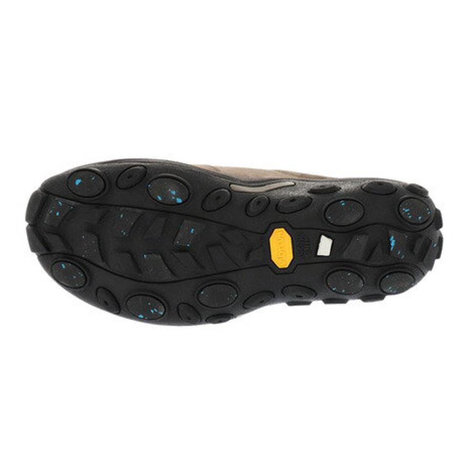 メレル（MERRELL） メンズ レディース スニーカー カーキ スリッポン ジャングル モック アイスプラス 004249 GUNSMOKE （メンズ、レディース）