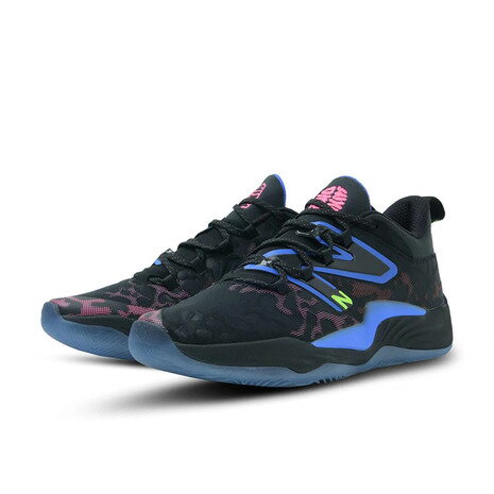ニューバランス（new balance）（メンズ）バスケットシューズ バッシュ トゥーウェイ FuelCell Two Wxy v3 RB3 BB2WYRB32E BB2WYNS32E