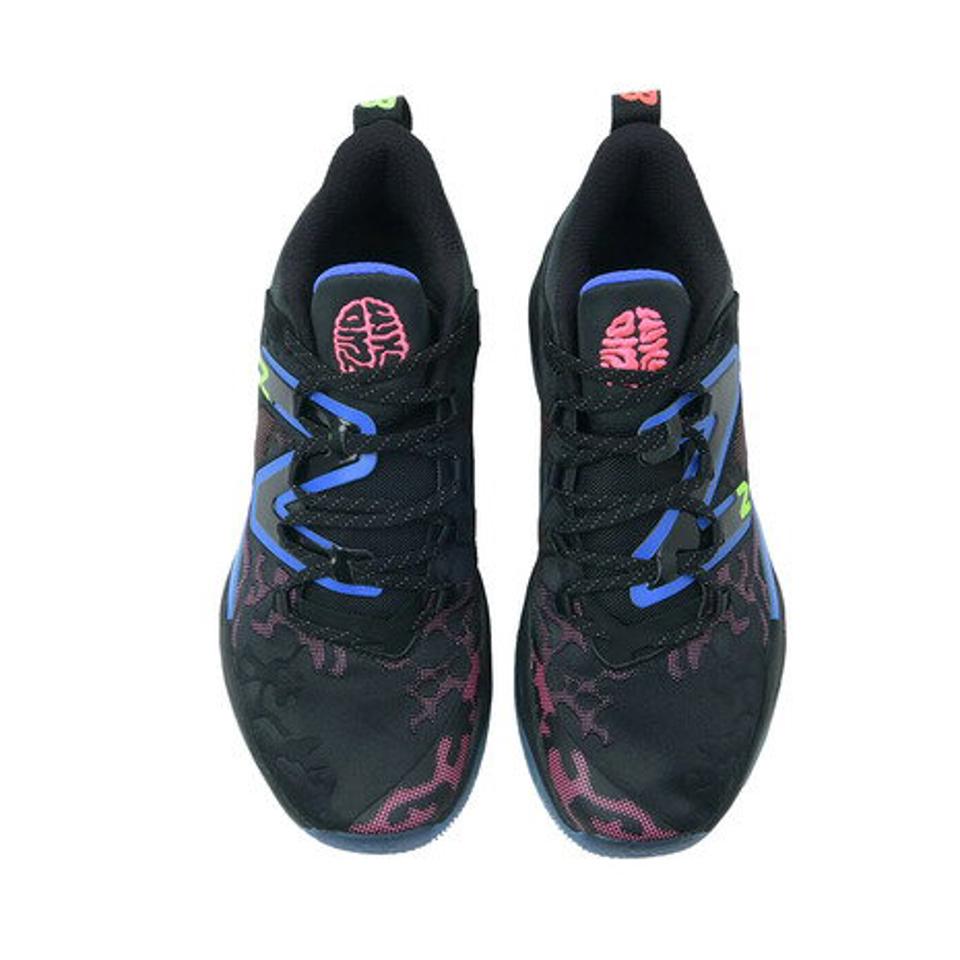 ニューバランス（new balance）（メンズ）バスケットシューズ バッシュ トゥーウェイ FuelCell Two Wxy v3 RB3 BB2WYRB32E BB2WYNS32E