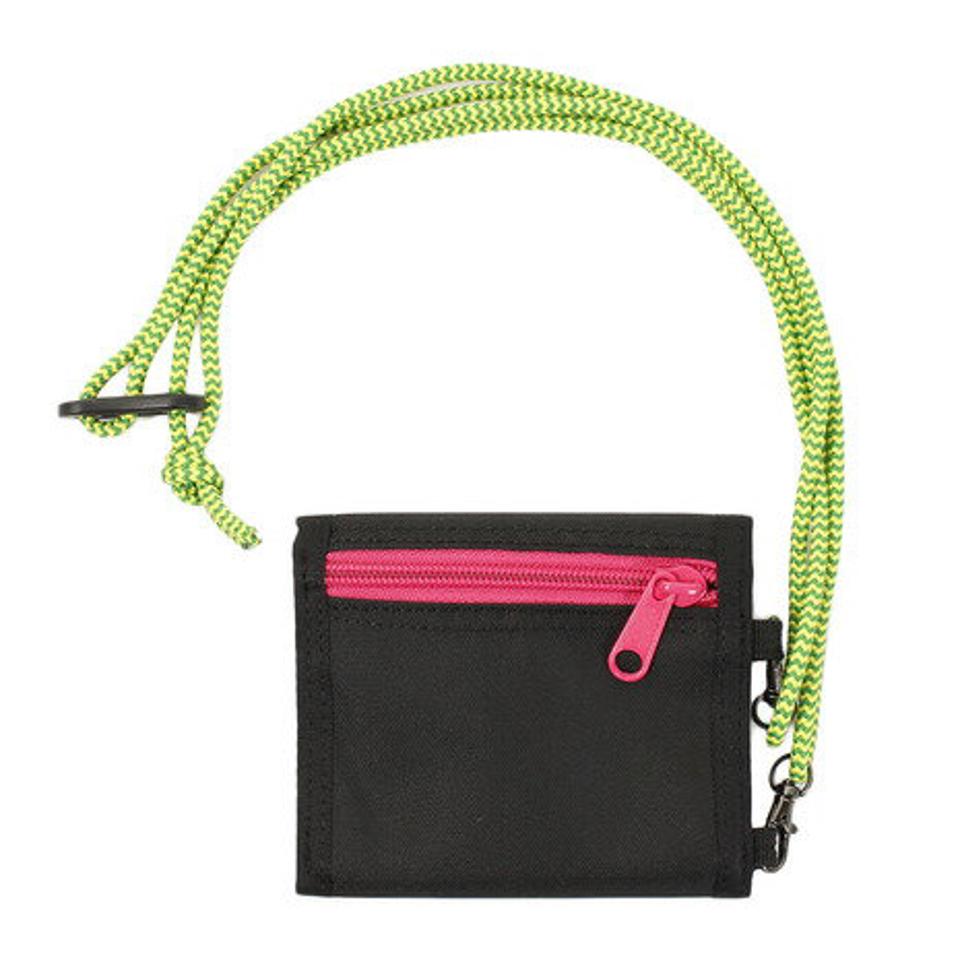 アスレタ（ATHLETA） ネックウォレット XE-327 BLXPN （メンズ、レディース、キッズ）