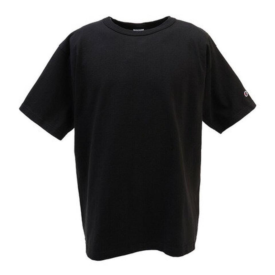 チャンピオン-ヘリテイジ(CHAMPION-HERITAGE)(メンズ)ティーテンイレブン ショートスリーブTシャツ MADE IN USA C5-P301 090