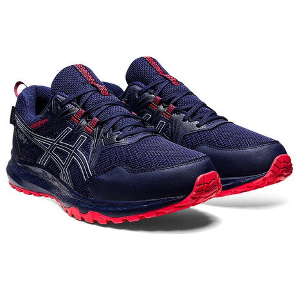 アシックス（ASICS）（メンズ）シューズ スニーカー ゲルスノーライド2 WIDE ネイビー 1011B106.400