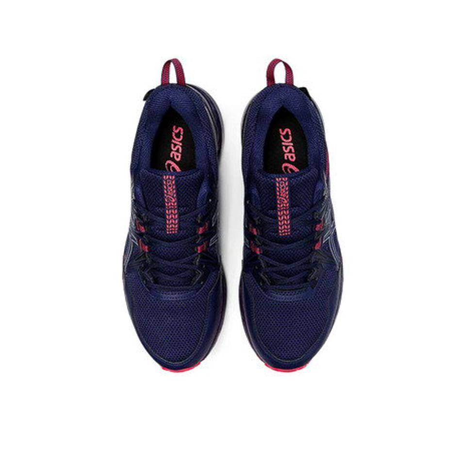 アシックス（ASICS）（メンズ）シューズ スニーカー ゲルスノーライド2 WIDE ネイビー 1011B106.400