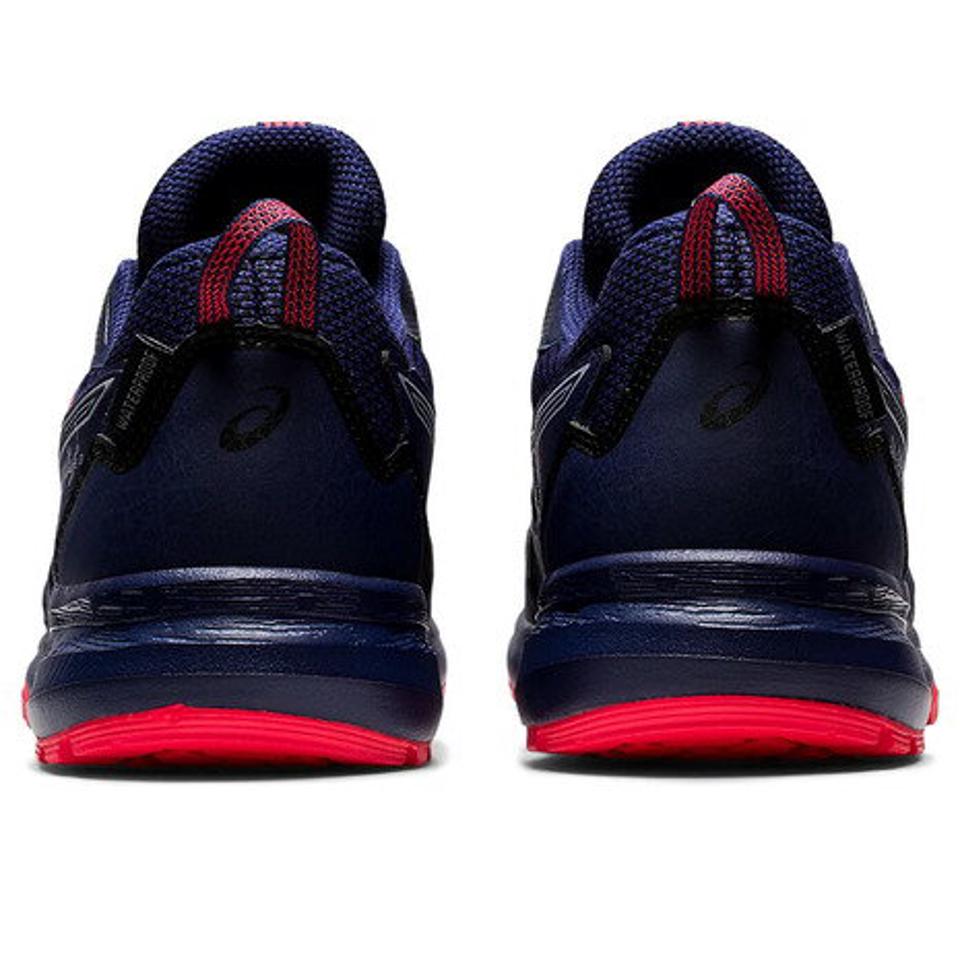 アシックス（ASICS）（メンズ）シューズ スニーカー ゲルスノーライド2 WIDE ネイビー 1011B106.400