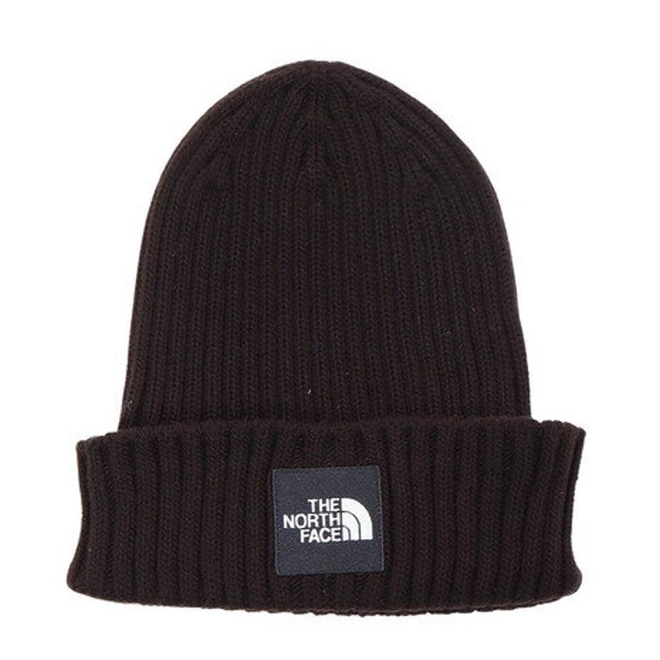 ノースフェイス（THE NORTH FACE）（メンズ、レディース）ニット帽 トレッキング 登山 カプッチョリッド NN42035 K