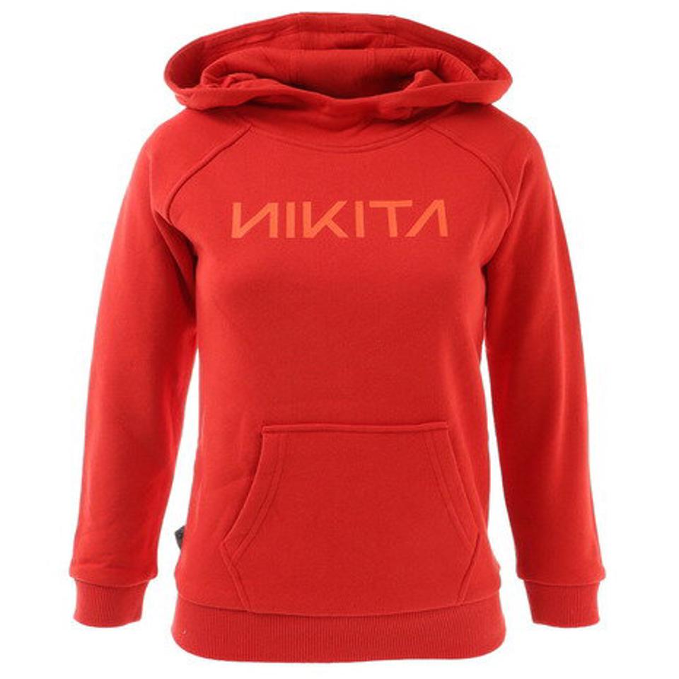 ニキータ(NIKITA) REYKJAVIK プルオーバーフーディ NIGFREY-MAC オンライン価格 (レディース)