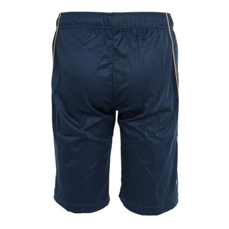 ミズノ(MIZUNO)(メンズ、レディース)ウォームアップハーフパンツ P2MD708114