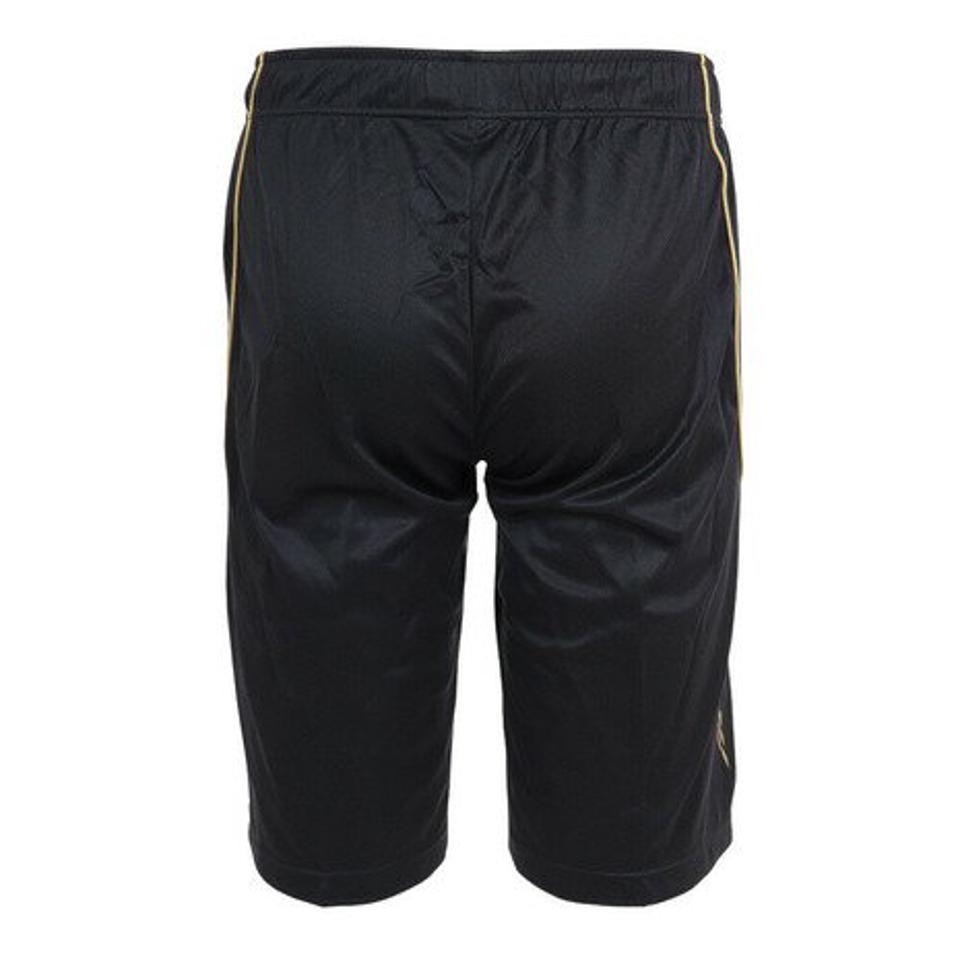 ミズノ(MIZUNO)(メンズ、レディース)ウォームアップハーフパンツ P2MD708109