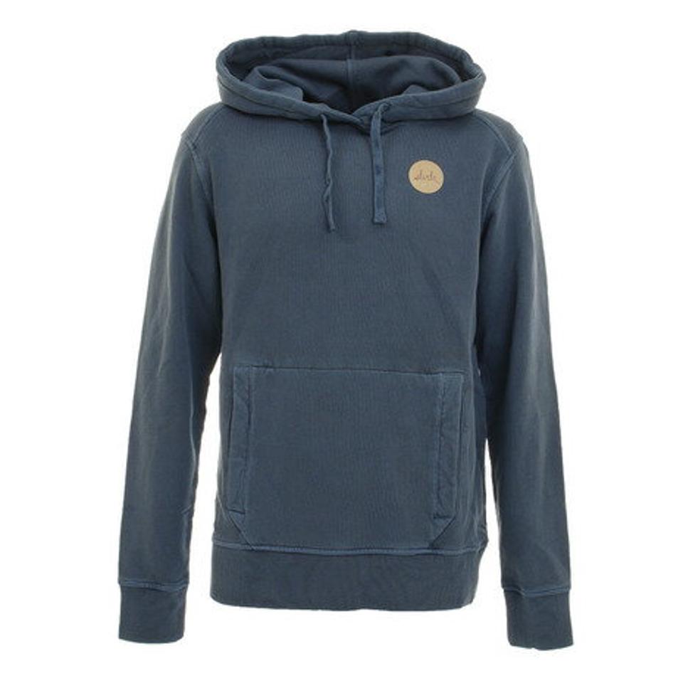 サルバドール（SLVDR）（メンズ）プルオーバーフーディー SD35JM53 NVY オンライン価格