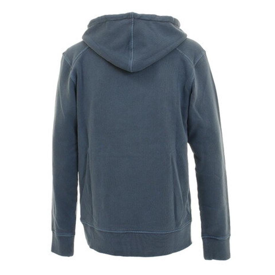 サルバドール（SLVDR）（メンズ）プルオーバーフーディー SD35JM53 NVY オンライン価格