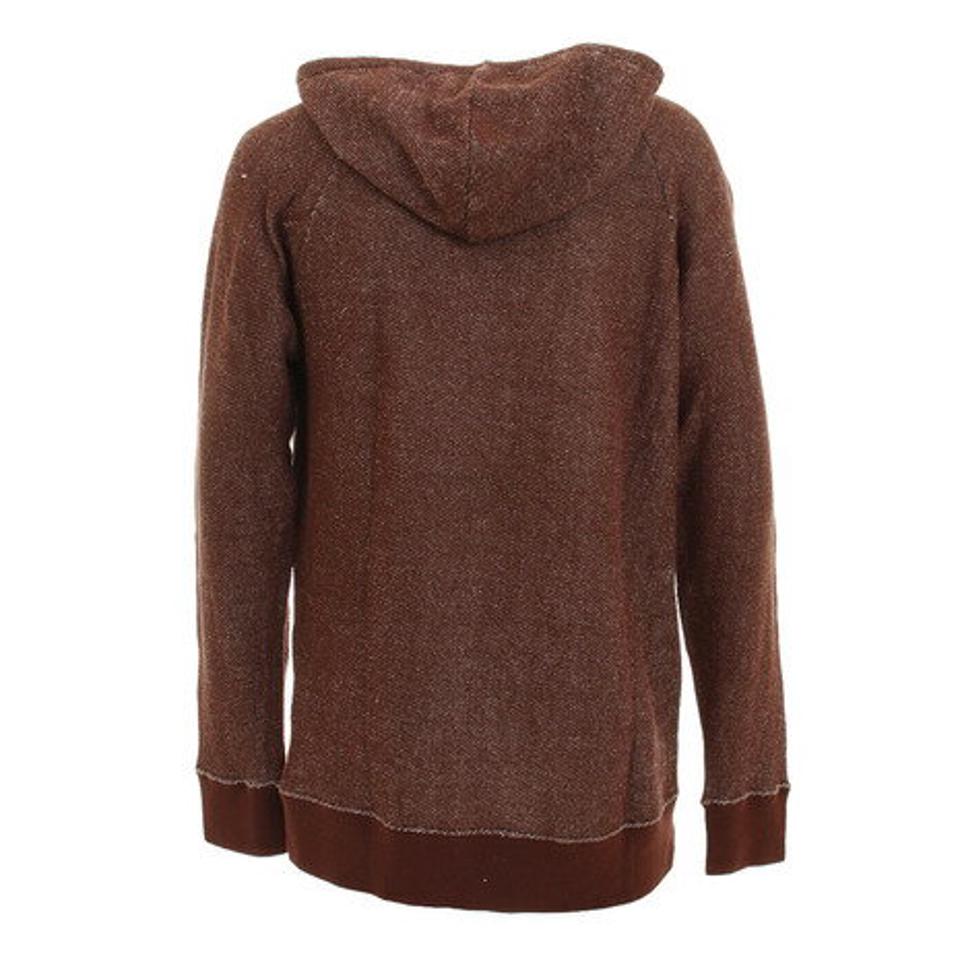 サルバドール(SLVDR)(メンズ)プルオーバーフーディー SD35JE50 RUS オンライン価格