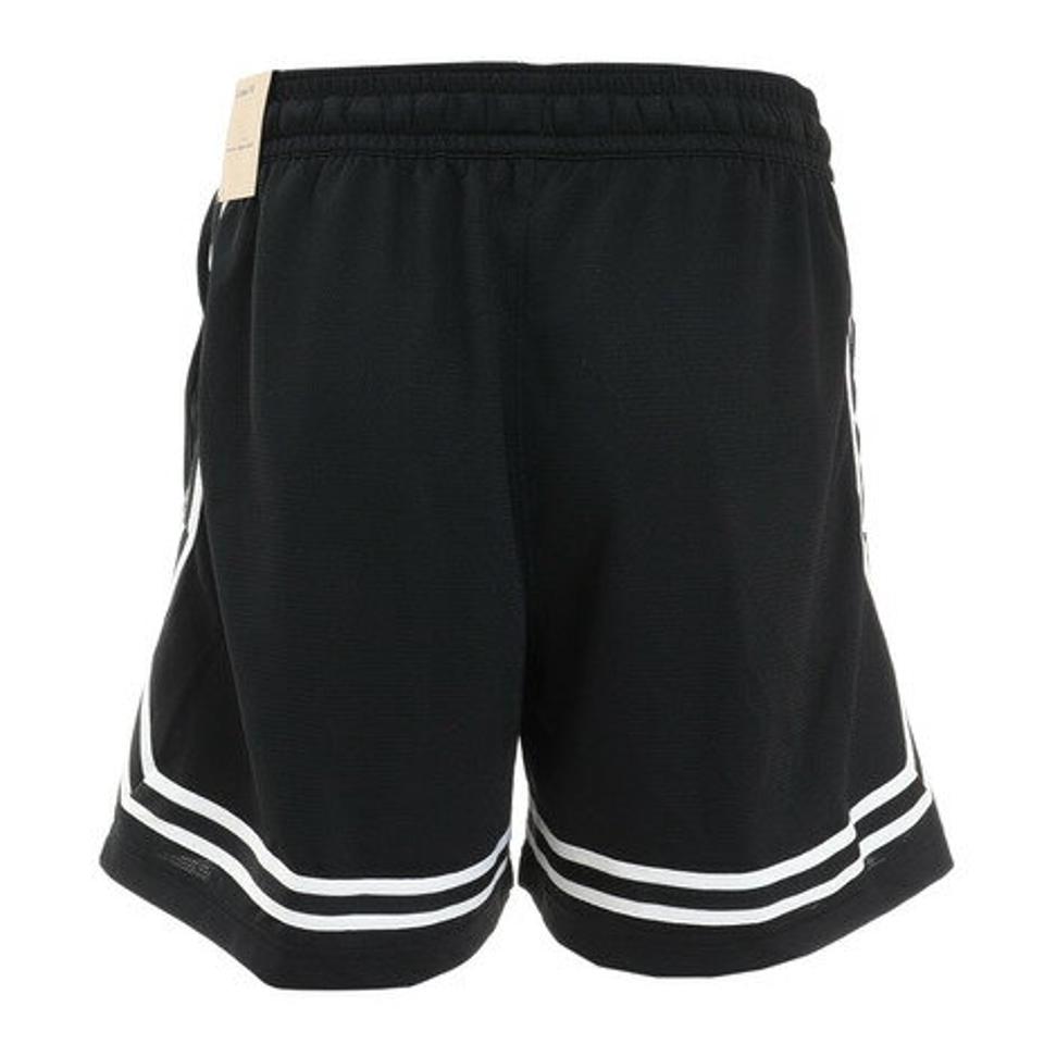 ナイキ(NIKE)(メンズ、レディース)レディース バスケットボールパンツ フライ クロスオーバー ショートパンツ DH7326-010