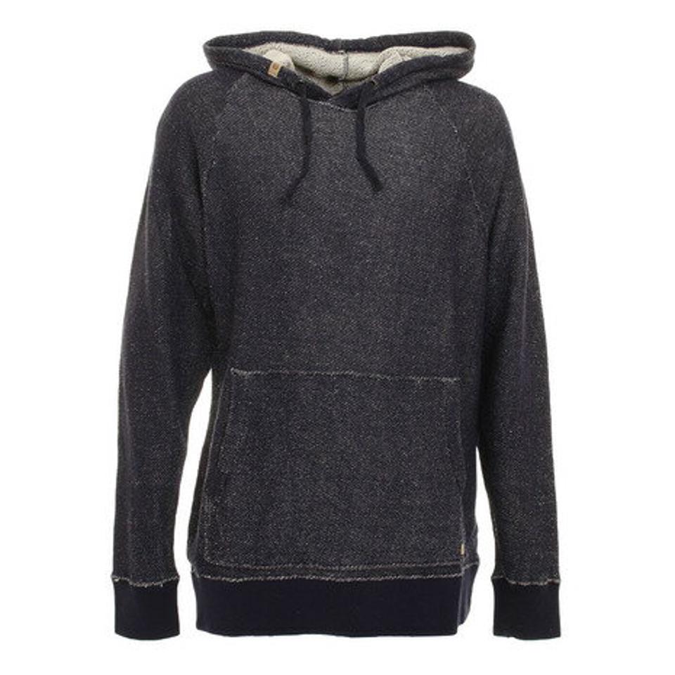 サルバドール(SLVDR)(メンズ)プルオーバーフーディー SD35JE50 NVY オンライン価格