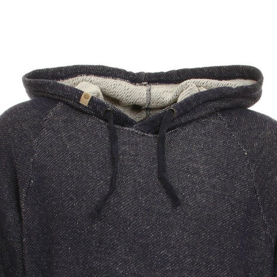 サルバドール(SLVDR)(メンズ)プルオーバーフーディー SD35JE50 NVY オンライン価格