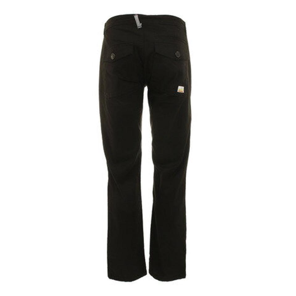 サルバドール(SLVDR)(メンズ)M WHYLER パンツ SD35JD87 BLK