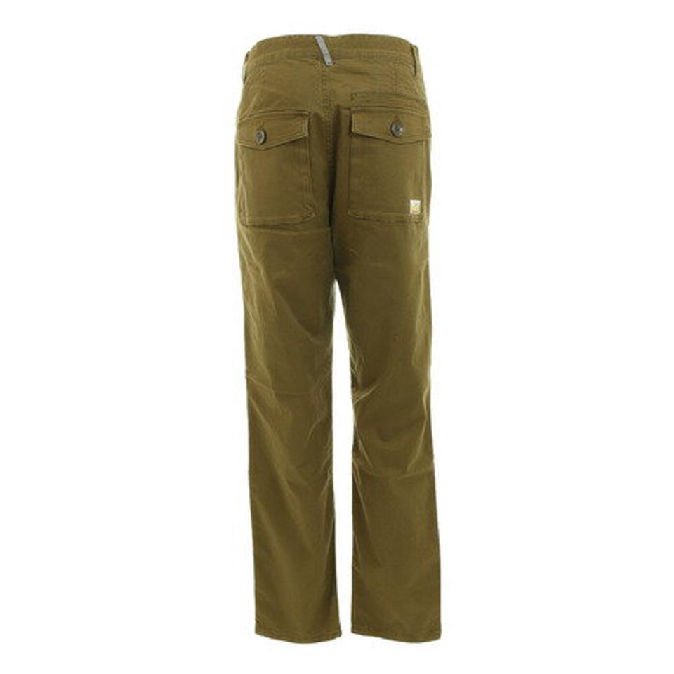 サルバドール(SLVDR)(メンズ)WYLER パンツ SD35JD31 KHA オンライン価格