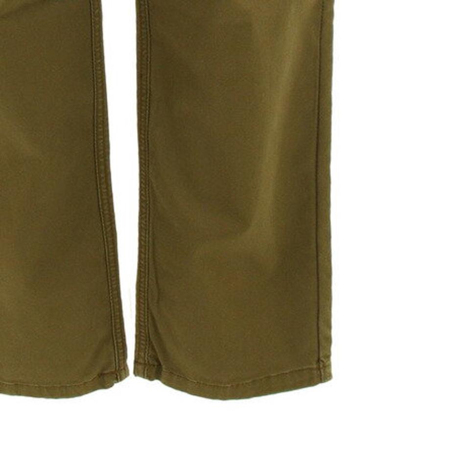 サルバドール(SLVDR)(メンズ)WYLER パンツ SD35JD31 KHA オンライン価格